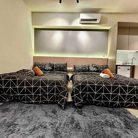 Luxury Stay-Tamarind Suite Cyber Cyberjaya Exterior foto